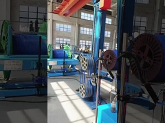 Kabelverpackungsmaschine