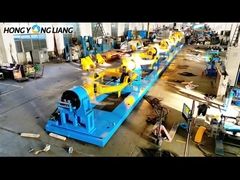 1600mm, 1 + 5, PLC-Steuerungsbogentyp (Lagen) Verkabelungsmaschine für Steuerdraht 3B 4B 5B 6B