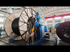 Maschine zur Messung von Kupfer